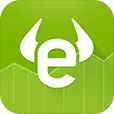 eToro logo